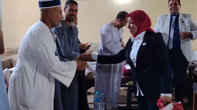 «العدل» يواصل حملاته الانتخابية في المحافظات بجولات ميدانية ولقاءات 
