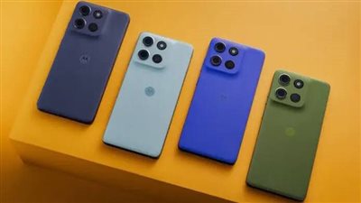 كاميرا أوبو A5 برو أم بساطة موتو 5G.. ماذا تختار؟