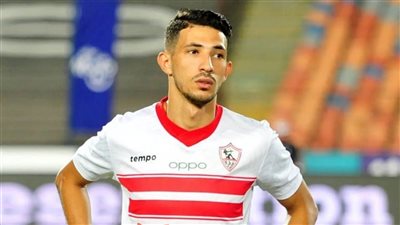 من حفل الساحل إلى حافة الهاوية.. هل اقترب أحمد فتوح من الرحيل عن الزمالك؟