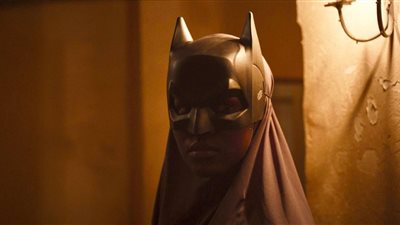 عائشة لا تستطيع الطيران يفوز بجائزة فيبرسي في مهرجان يريفان السينمائي الدولي