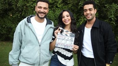 المؤلف محمد حجاب: حكايات «فلاش باك» و«just you» تتسم بالإثارة والتشويق