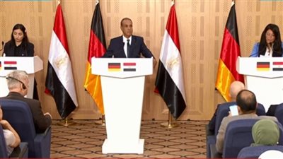 وزير الخارجية: مصر تتحمل أعباء غير مسبوقة نتيجة استضافة 10 ملايين مهاجر