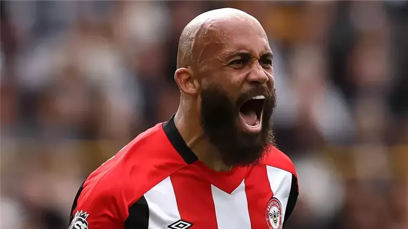 بريان مبيومو
