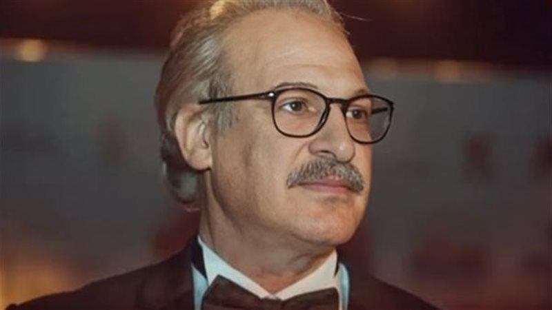 عمر زهران 