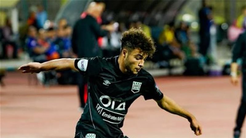 مصطفي سعد ميسي 