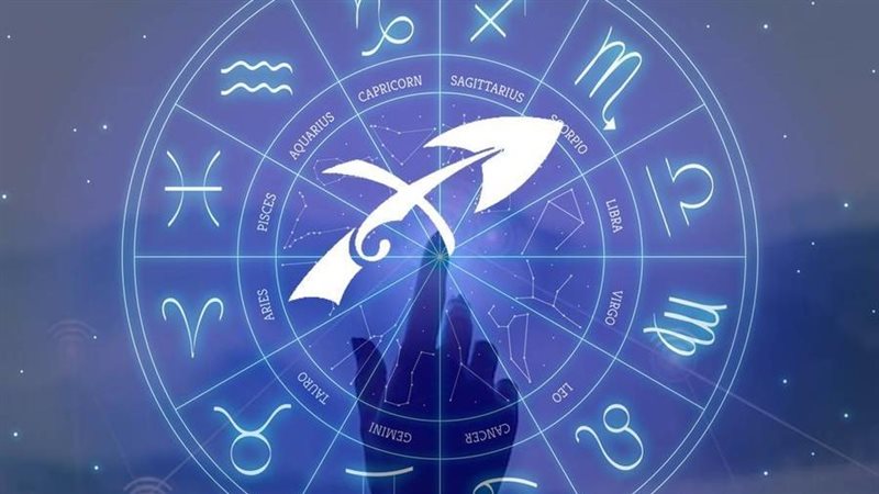 حظك اليوم برج القوس