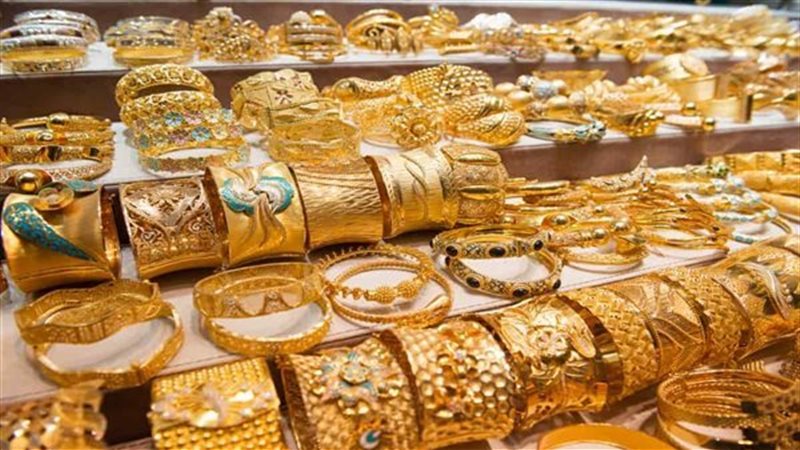 أسعار الذهب في الإمارات اليوم