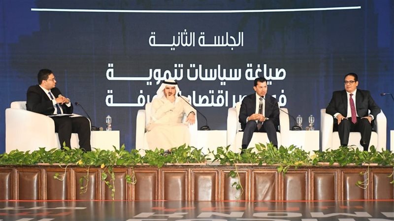 وزير الرياضة
