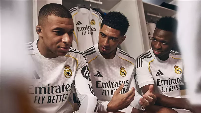 ريال مدريد