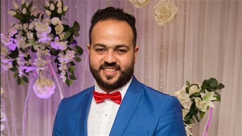 محمد عبد العزيز عامر