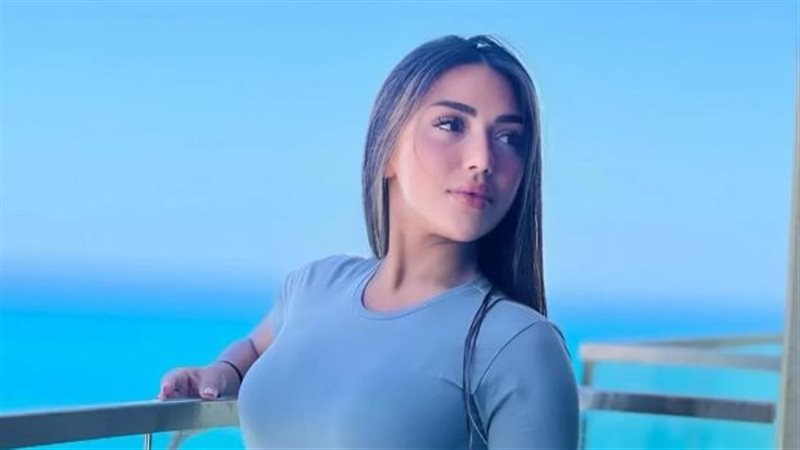 سارة سلامة