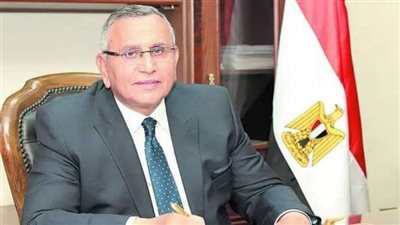 رئيس الوفد: يقظة الشرطة تؤكد قدرتها الدائمة علي حماية الجبهة الداخلية