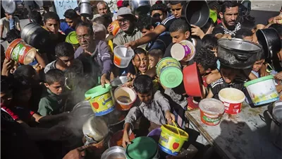 الأونروا: 40 ضعفا هو نصيب السلع الغذائية من زيادة الأسعار في غزة