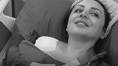 رحلة أنغام بين الحب والشائعات الموجعة.. من المسرح إلى الفحص الطبي