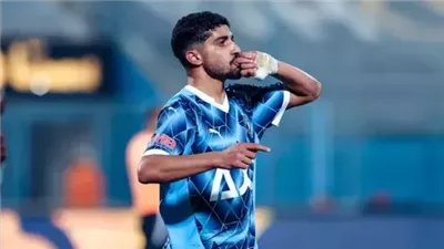 الجزيرة الإماراتي يعلن انضمام إبراهيم عادل نجم بيراميدز.. تفاصيل