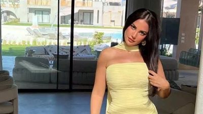 درة تتألق بإطلالة مميزة.. والجمهور يُغازلها