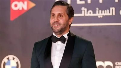 هشام ماجد يشارك جمهوره كواليس آخر يوم تصوير لـ