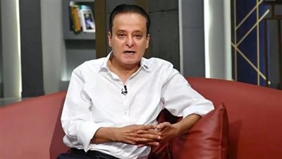 يوسف معاطي: ما يحدث في غزة اليوم له تداعيات كبرى على العالم