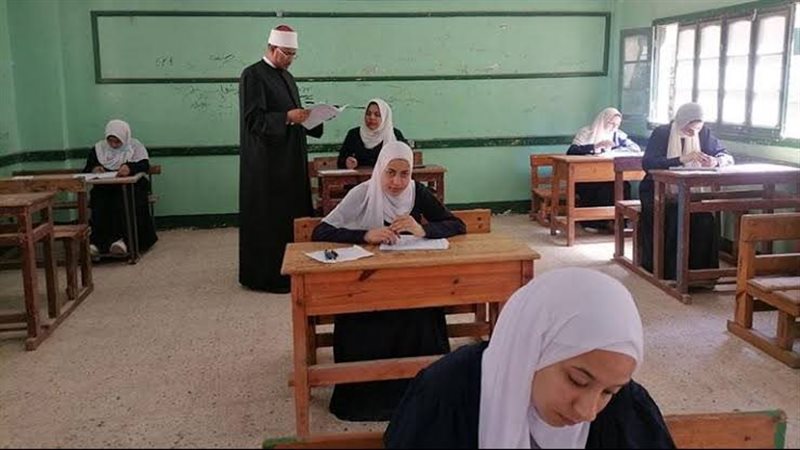 نتيجة الثانوية الأزهرية2025