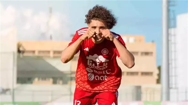 أسامة الشريمي