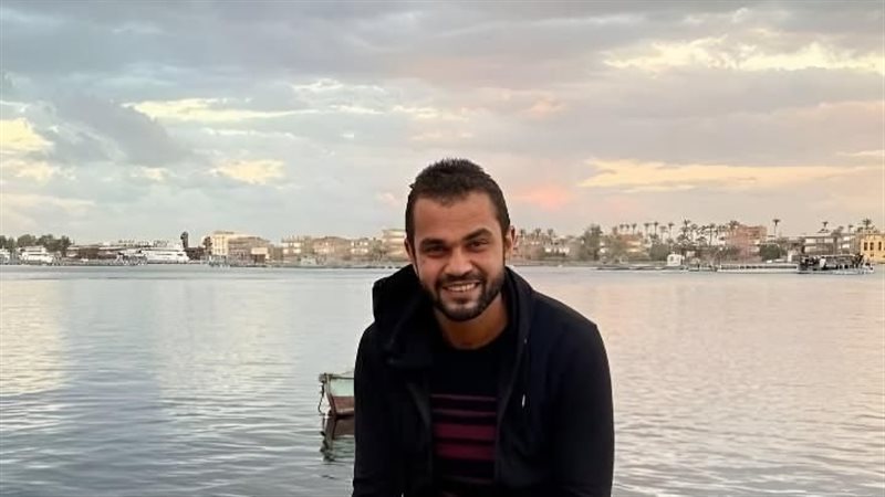 الشهيد مصطفى أنور أحمد عفيفي