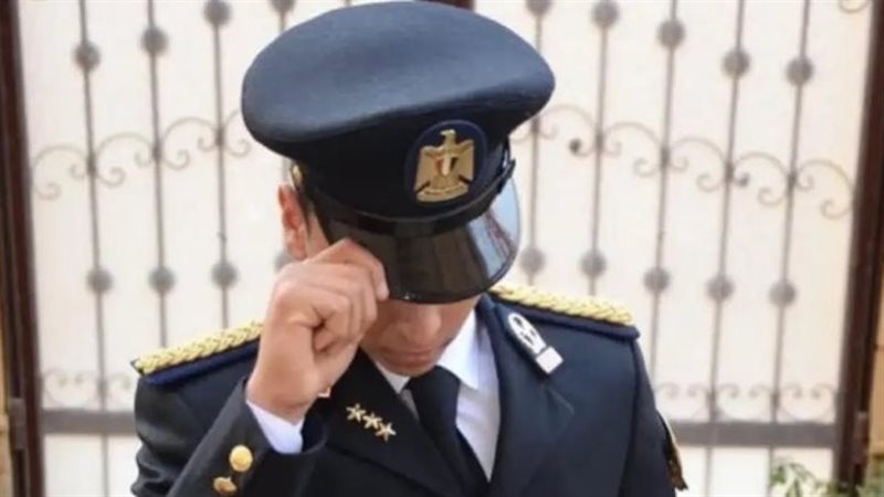 تقديم كلية الشرطة 2025