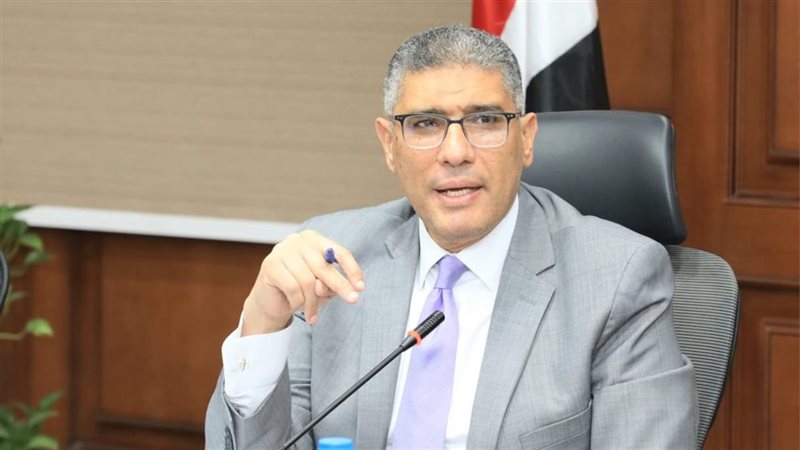 محافظ الجيزة