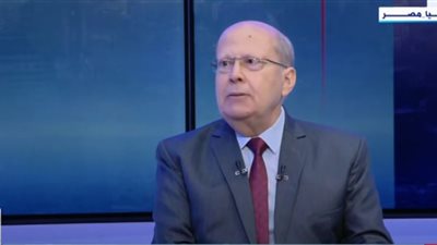 قنديل: إسرائيل تسعى لطرد الفلسطينيين من غزة.. والمجاعة دخلت مرحلة الإبادة