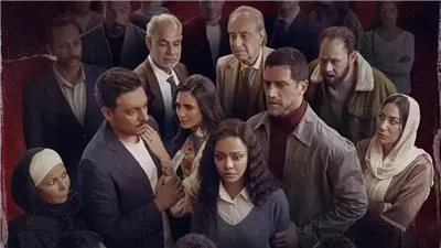 تفاصيل مسلسل «فات الميعاد» الحلقة 28.. الأحداث تزداد سخونة بين بسمة ومسعد