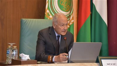 الجامعة العربية: إسرائيل تتحرك بكل قسوة من أجل تطبيق مخطط التهجير القسري 