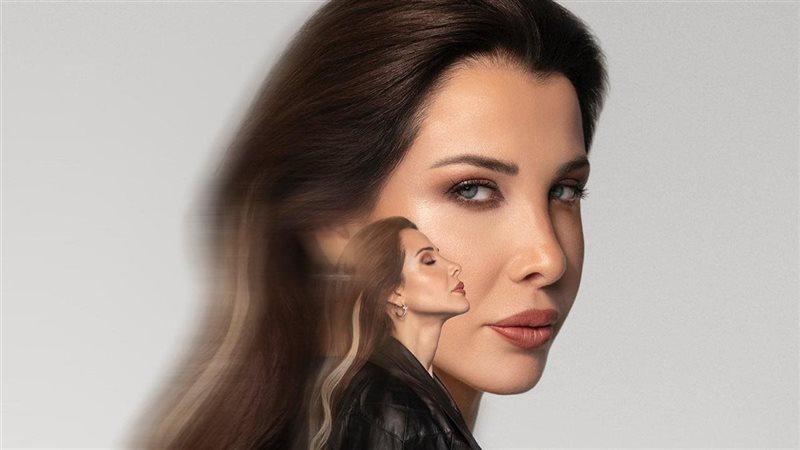 نانسي عجرم