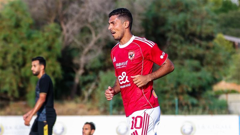محمد شريف
