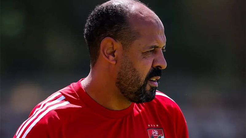عماد النحاس