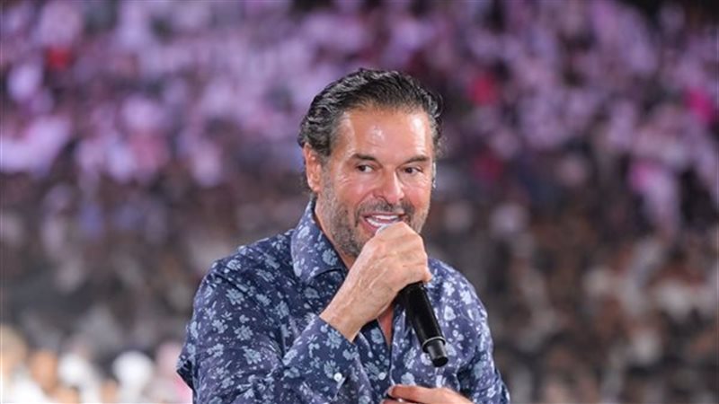 راغب علامة