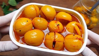 الليمون المعصفر على أصوله.. 3 طرق سهلة للتخليل في المنزل