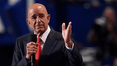 المبعوث الأمريكي إلى لبنان: التوصل لاتفاق وقف إطلاق النار أمر معقد