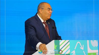 محمود محيي الدين: البنوك المركزية الكبرى أصبحت تعتمد على الذهب بنسبة أعلى  