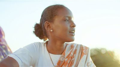 العرض الأول لفيلم ملكة القطن لسوزانا ميرغني بمهرجان فينيسيا السينمائي الدولي