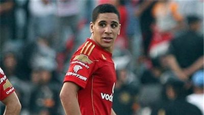 أحمد السيد: لاعبو الأهلي فقدوا الهوية.. ومباراة سيراميكا كانت 