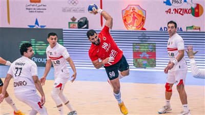 الأهلي والزمالك على رأس أندية بطولة العالم لكرة اليد 2025