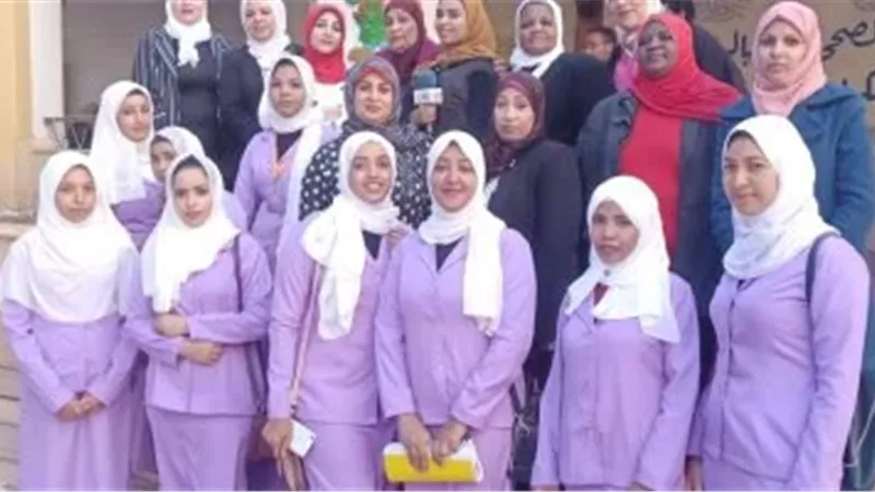 المعهد الفني الصحي 