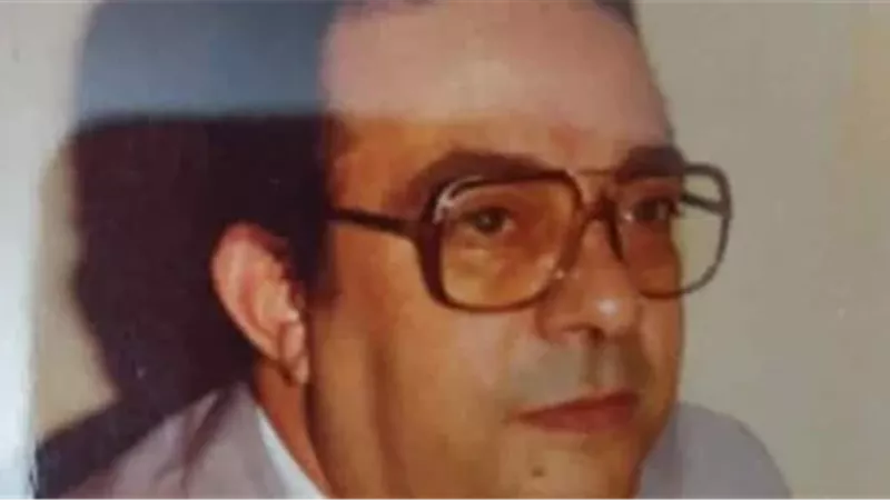 المايسترو سامي نصير