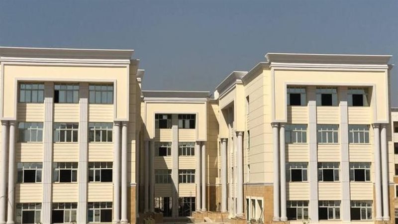 مصاريف جامعة حلوان الأهلية
