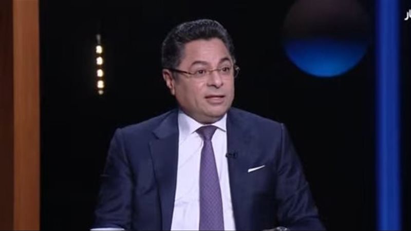 خالد أبو بكر 