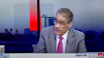 ضياء رشوان: «إخوان تل أبيب» متحالفون مع الاحتلال ويلهثون وراء مصالح الجماعة الصغيرة