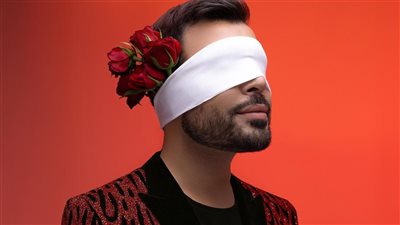 «فى بالى» أحدث أغانى المطرب الأردنى يزن السعيد بعد نجاح «حبيبنا»
