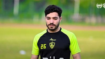 مهاب ياسر: تجربتي مع الزمالك لم تنجح لهذه الأسباب وأتمنى العودة للأبيض