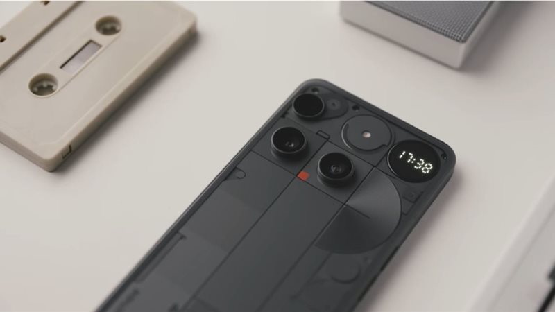 Nothing Phone 3