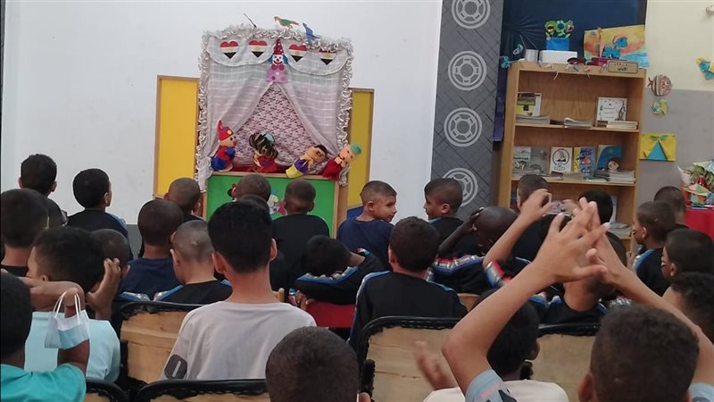الاحتفال بذكرى ثورة 23 يوليو