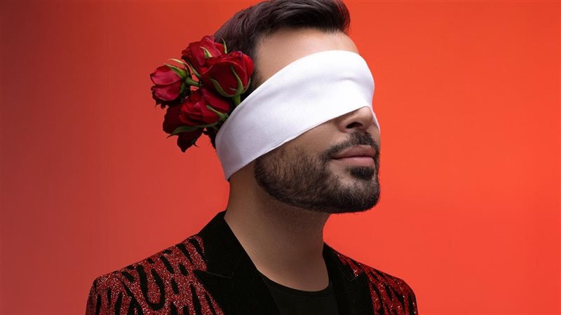 المطرب يزن السعيد